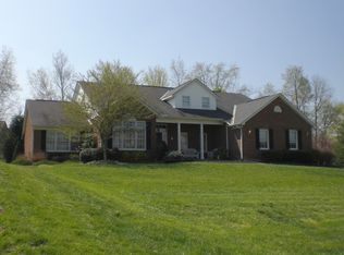 1555 Copper Creek Ct, Florence, KY 41042