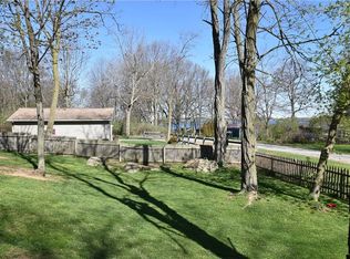 8276 Catfish Point Rd, Clayton, NY 13624