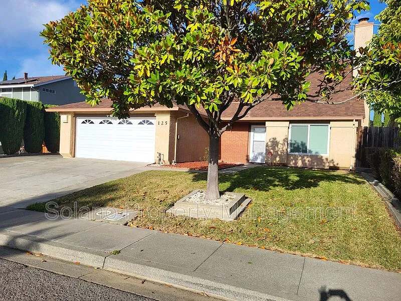 4 bed, 2.5 bath, 1256 sqft, $2,995 — Photo 3