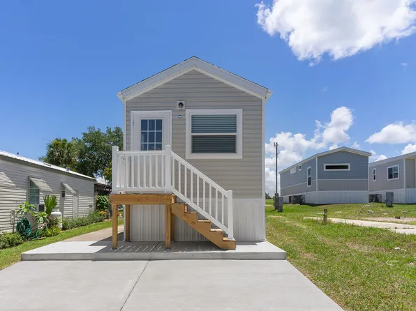 26125 Us Highway 27 #67-0067Z, Leesburg, FL 34748