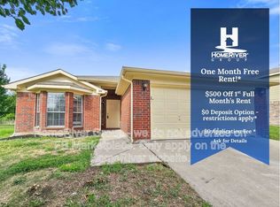 1140 Sandalwood Dr, Fort Worth, TX 76140