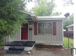 3320 Napier Ave, Macon, GA 31204