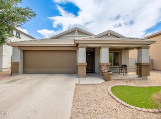 9933 W Hilton Ave, Tolleson, AZ 85353