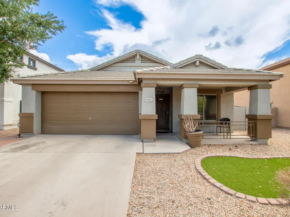 9933 W HILTON Avenue, Tolleson, AZ 85353