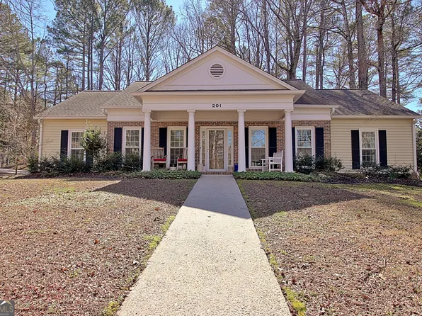 201 Fern Vale, Peachtree City, GA 30269