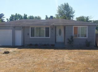2705 Centennial Blvd, Springfield, OR 97477