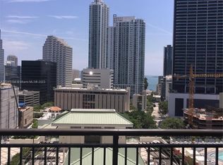 999 SW 1st Ave APT 1610, Miami, FL 33130