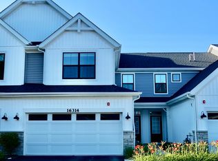 16314 S Wheatgrass St, Lockport, IL 60441