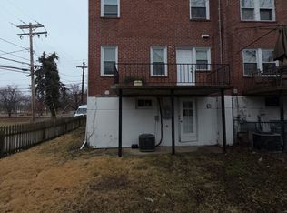 1501 Woodbourne Ave, Baltimore, MD 21239