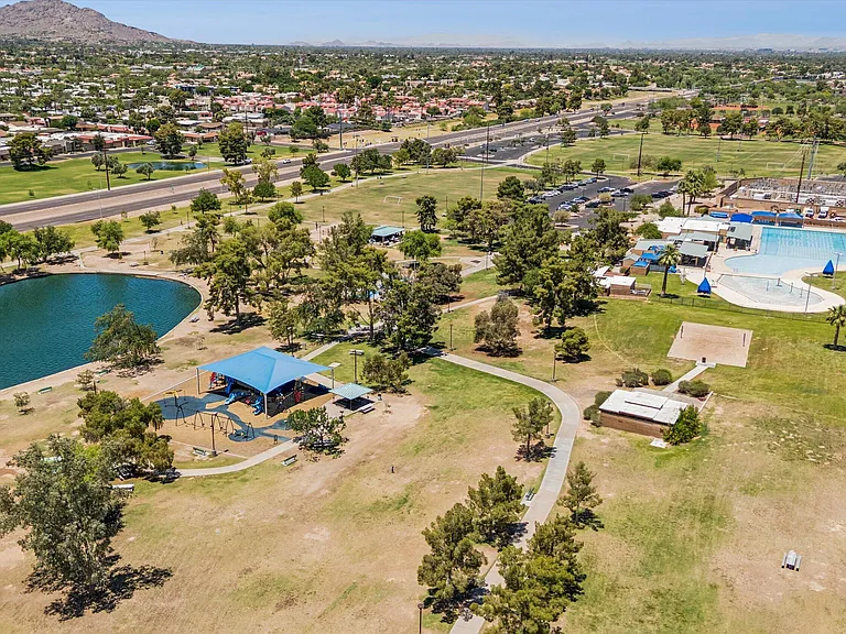 8141 E Vista Dr — Photo 44
