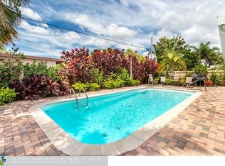 1730 NE 49th St, Oakland Park, FL 33334