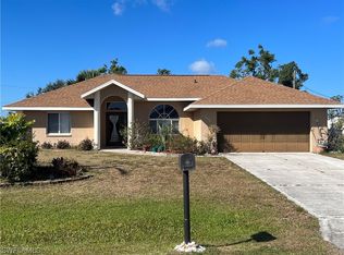 16379 Perdida Ct, Punta Gorda, FL 33955