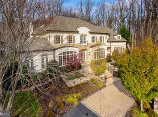 8338 Springhaven Garden Ln, Mc Lean, VA 22102