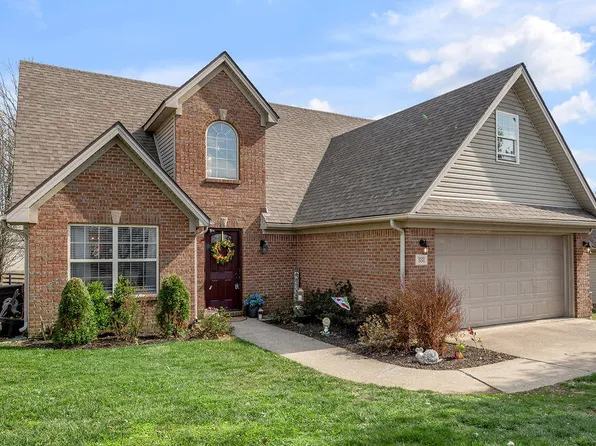 181 Mason Springs Dr, Nicholasville, KY 40356