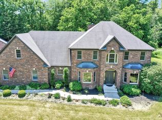 3993 E 226th St, Cicero, IN 46034