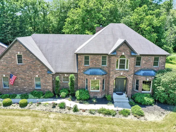 3993 E 226th St, Cicero, IN 46034