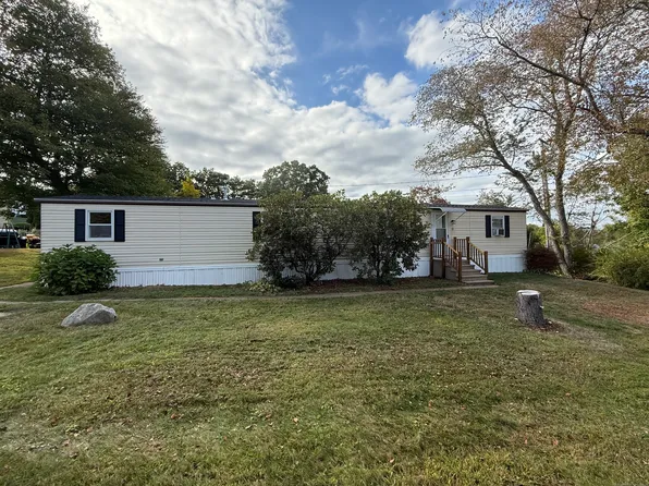 8 Sunshine Terrace, Thompson, CT 06255