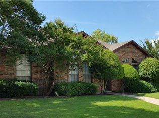 1114 Tahlequah Trl, Carrollton, TX 75007