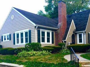 551 W 5th St, Peru, IN 46970