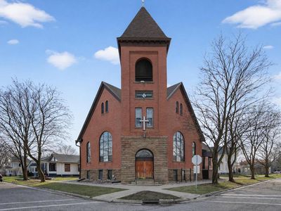 101 West Church Street, Evansville, WI, 53536