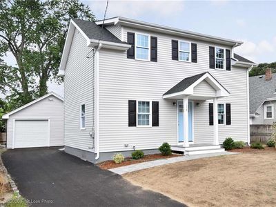 114 Hope St, Rumford, RI, 02916