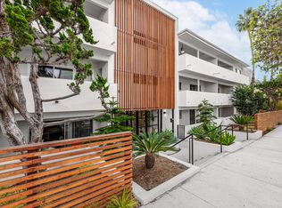 West Brent Apartments, Los Angeles, CA 90049