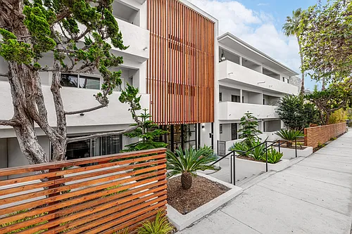 West Brent Apartments Photo 1