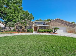 9209 Leswood St, Orlando, FL 32825