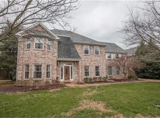248 Scotsman Ln, Franklin, TN 37064