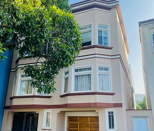 2nd image of 669 San Jose Ave Unit A