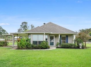 13144 Village Trace Dr, Folsom, LA 70437