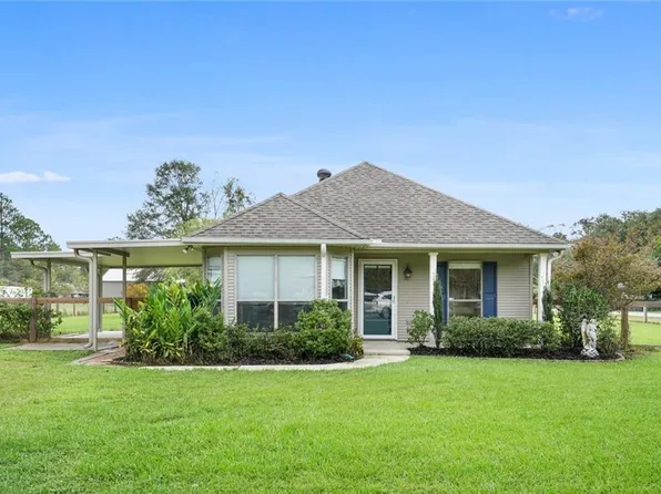 13144 Village Trace Dr, Folsom, LA 70437