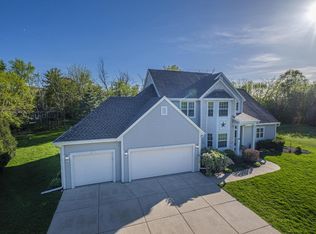 W155S7660 Rain Tree Ct, Muskego, WI 53150