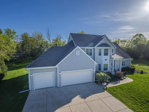 W155S7660 Rain Tree COURT, Muskego, WI 53150