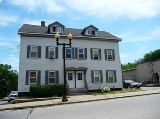 649 Main St, Clinton, MA 01510