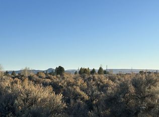 Christmas Valley Hwy #5828, Christmas Valley, OR 97641