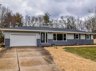 610 Deborah Dr, Akron, OH 44319