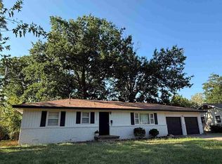 1305 E Cedar Dr, Stillwater, OK 74075