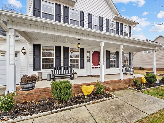 3rd image of 222 English Walnut Dr