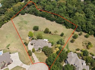 1520 Snider Ct, Lucas, TX 75002