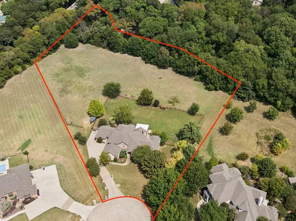 1520 Snider Ct, Lucas, TX 75002