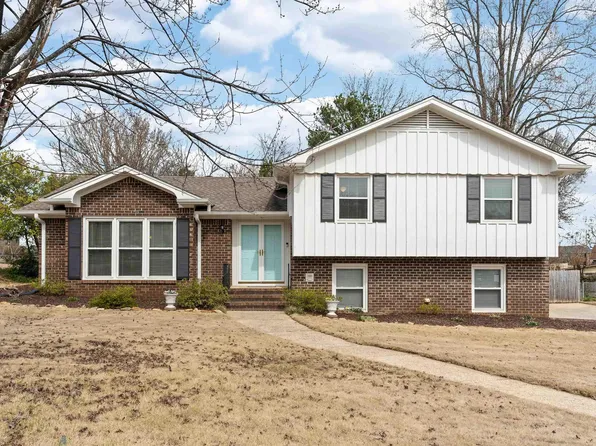 2509 Flagstone Cir, Birmingham, AL 35226