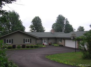 9012 Highway M64, Marenisco, MI 49947