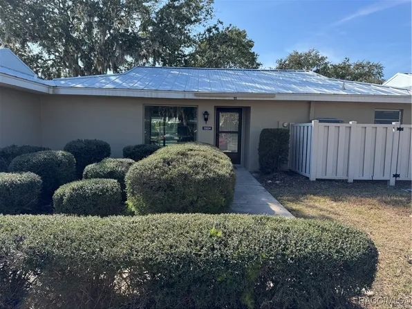 11604 W Bayshore Dr, Crystal River, FL 34429