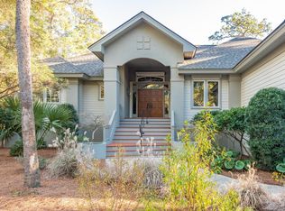 2445 Cat Tail Pond Rd, Seabrook Island, SC 29455