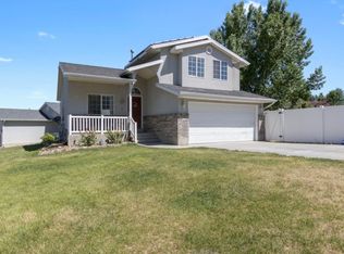 1068 S 530 W, Payson, UT 84651
