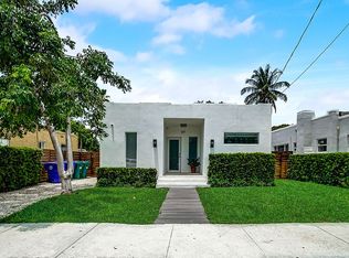 327 NW 39th St, Miami, FL 33127
