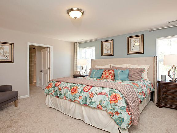 4th image of 9757 Woodriff Circle NE Lot 23