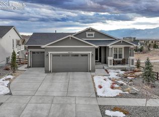 4673 Hanging Lake Cir, Colorado Springs, CO 80924