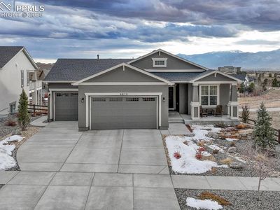 4673 Hanging Lake Cir, Colorado Springs, CO, 80924